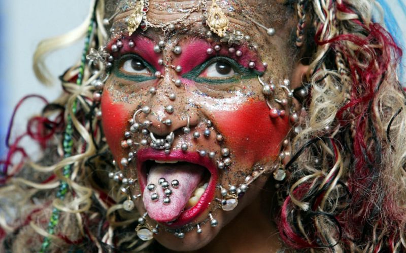 Элайн Дэвидсон