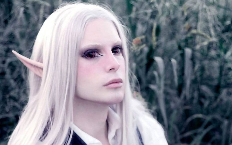 Луис Падрон