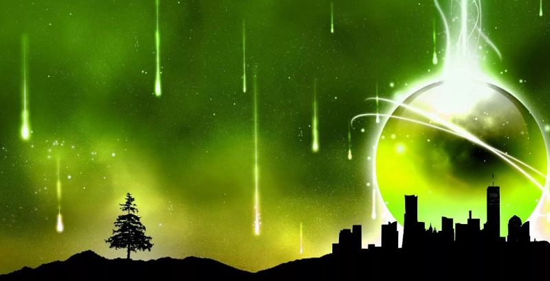 Кислотные дожди