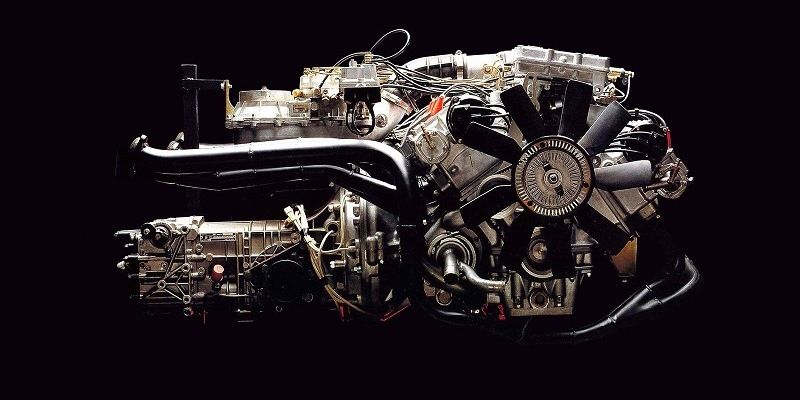 Cizeta-Moroder/Cizeta V16T