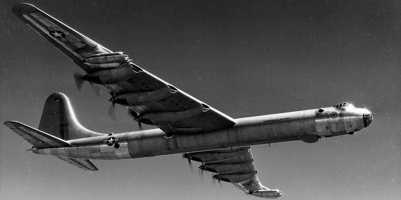 Convair B-36