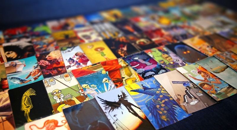 Имаджинариум