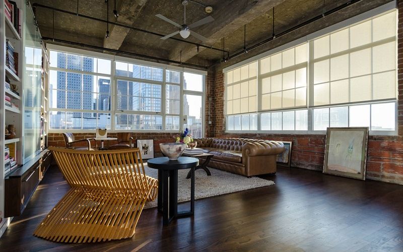 Стиль гранж