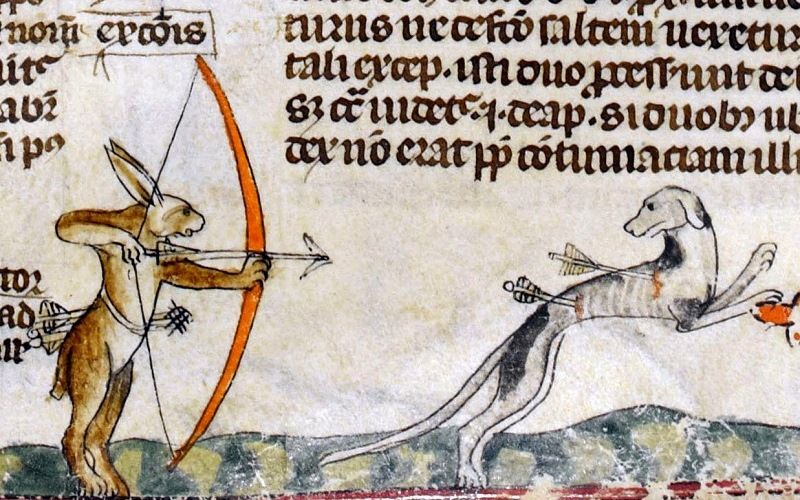 Декреталии Смитфилда