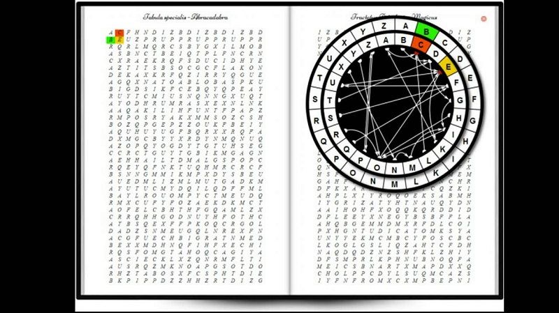 Книга Сойга