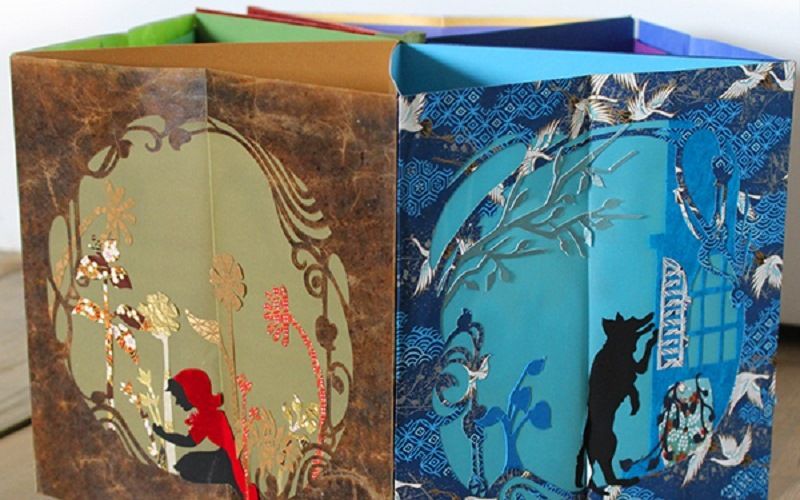 Книги светаДжулии Фройлих