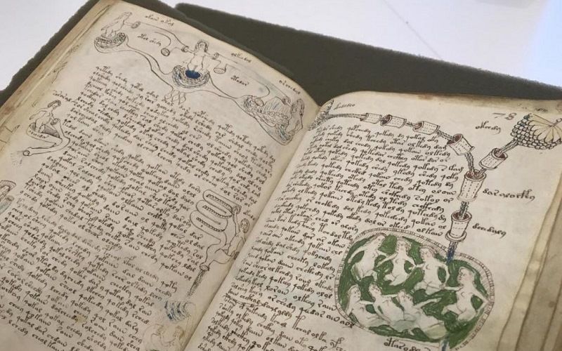 Кодекс Рохонци