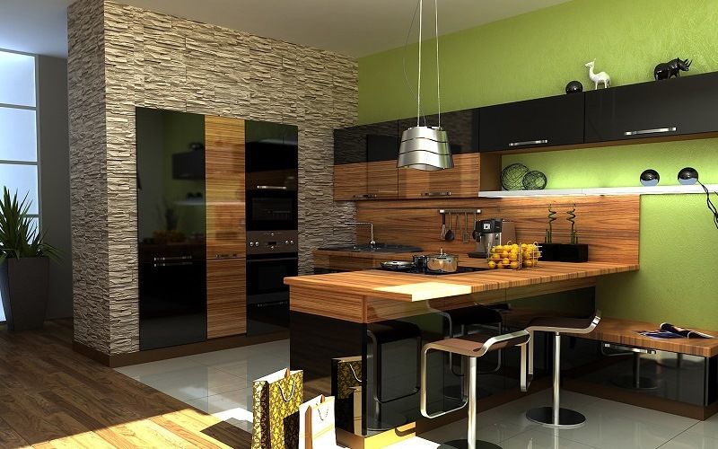 Кухонные фасады