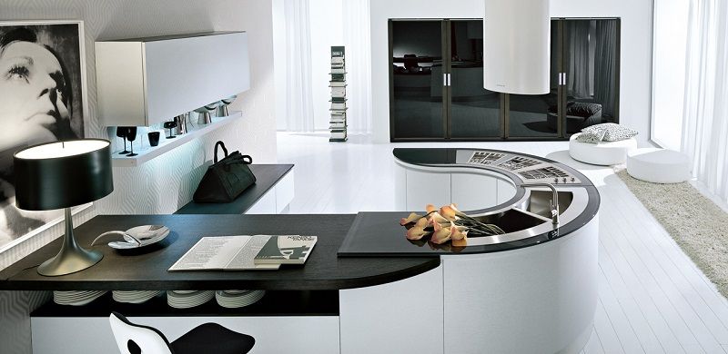 Мебель для кухни