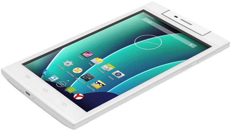 Девайс Wexler Ultima 7 Twist