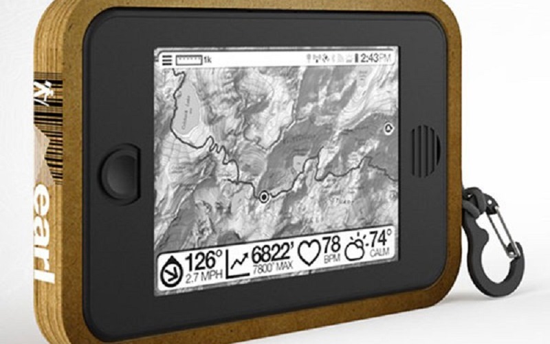 Планшет Sqigle Earl