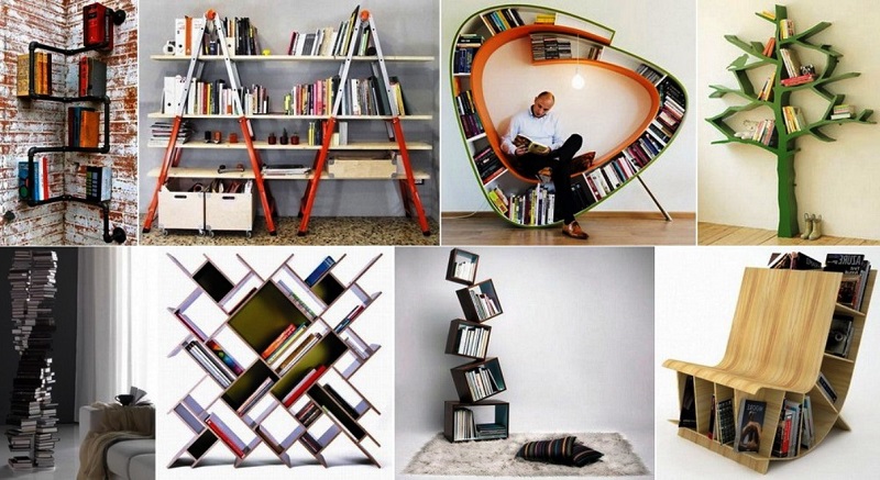 Оригинальные полки