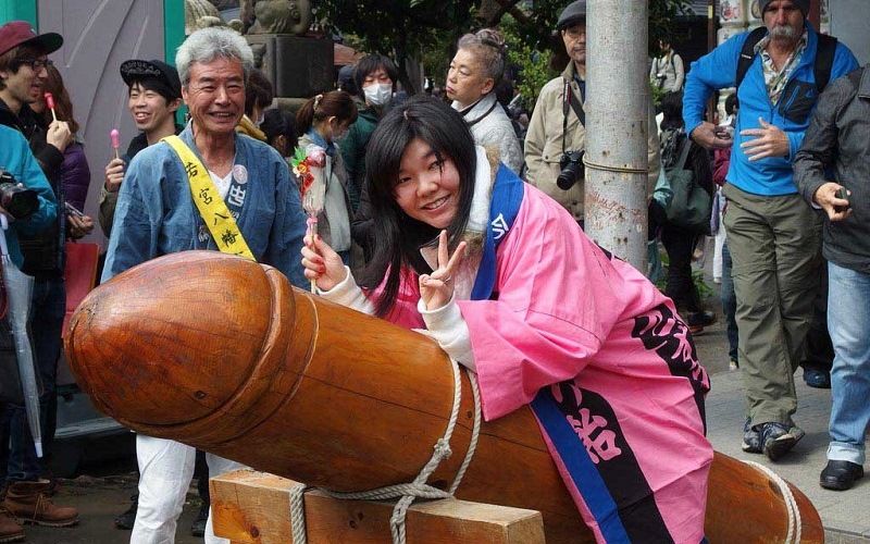 Канамара-мацури