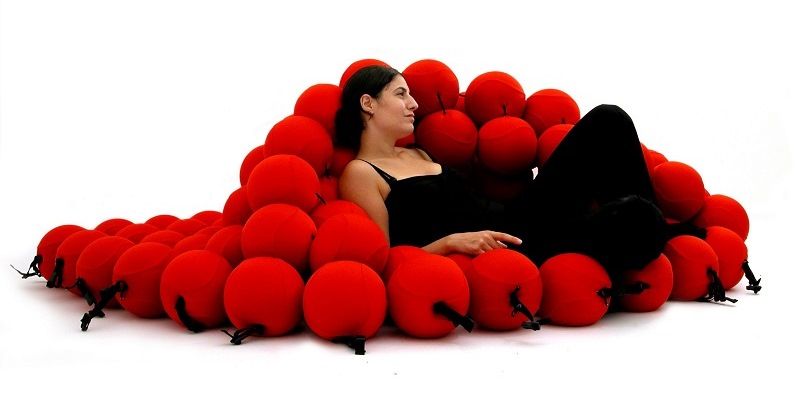 Кровать «Feel Seating System Deluxe»