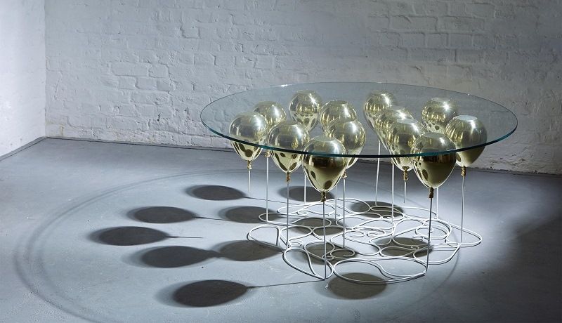 Стол «UP Balloon Table»
