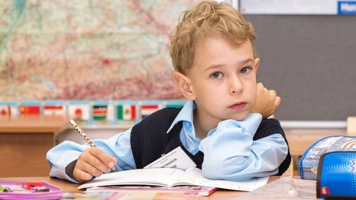 Уроки счастья