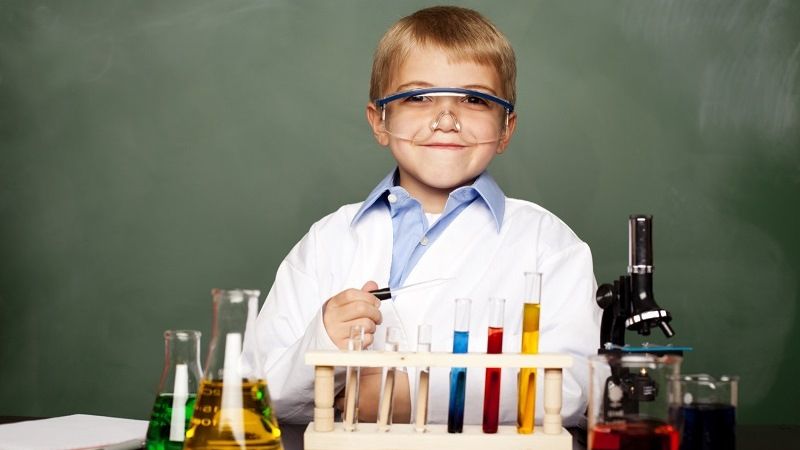 Учебная дисциплина «Научные изобретения»