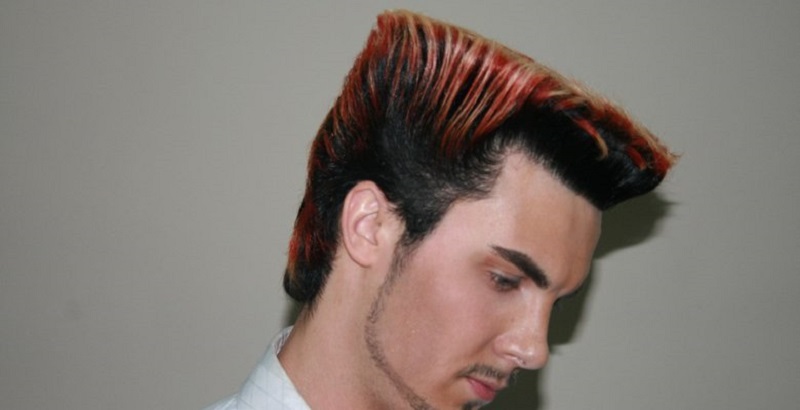 Стрижка площадка