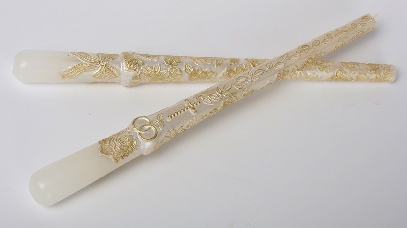 Свечи для венчания