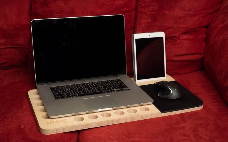 Многофункциональная подставка AirDesk