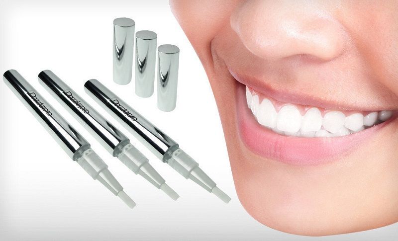 Карандаш для отбеливания зубов