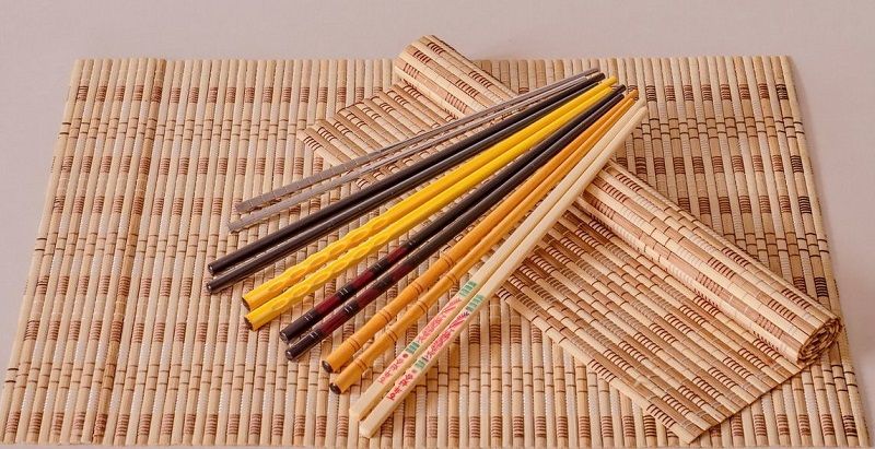 Китайские палочки