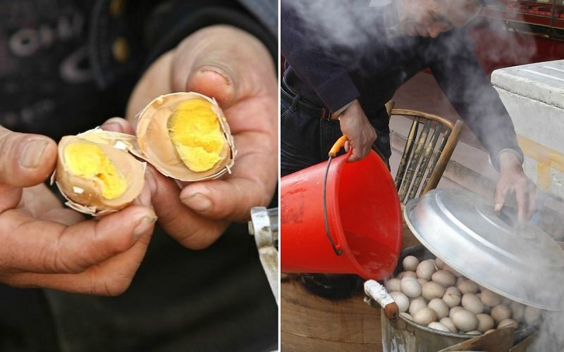 Тунцзыдань