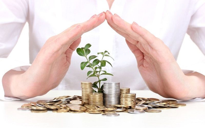 Финансы в японской семье в руках женщины