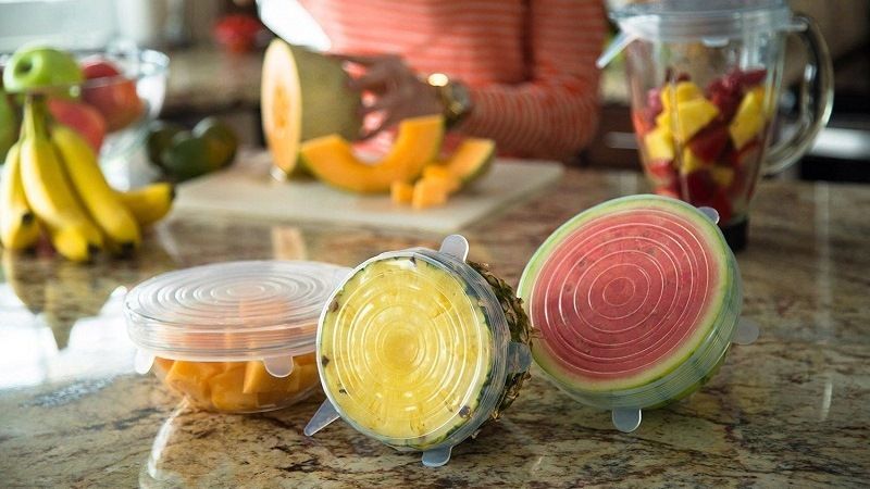 Ёмкости для хранения и замораживания