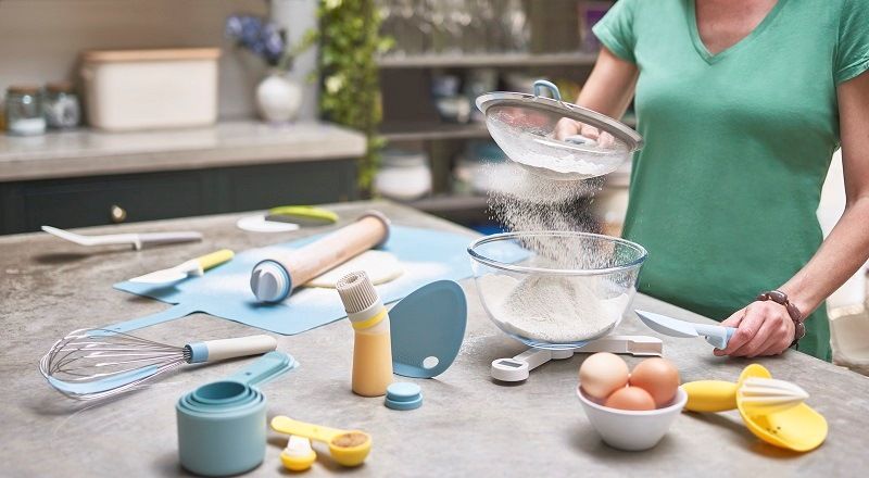 Измерительные приборы и мерные аксессуары