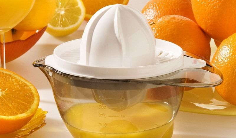 Соковыжималки для цитрусовых