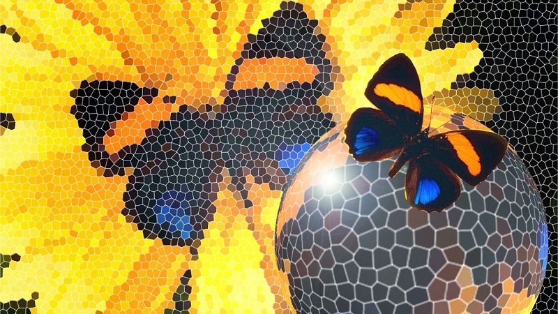 Растровое изображение