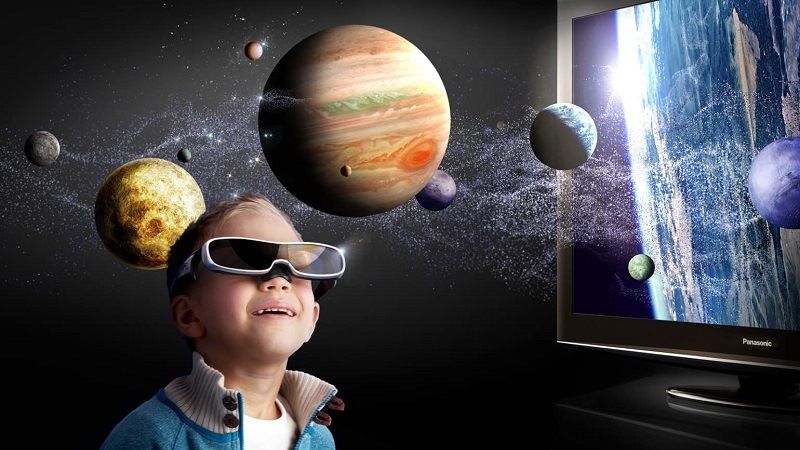 3D изображение