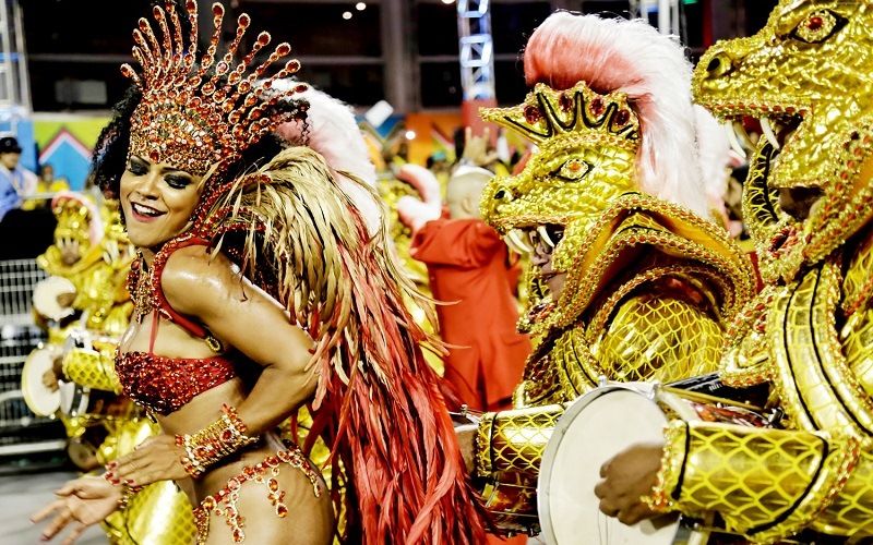 Carnaval do Brasil