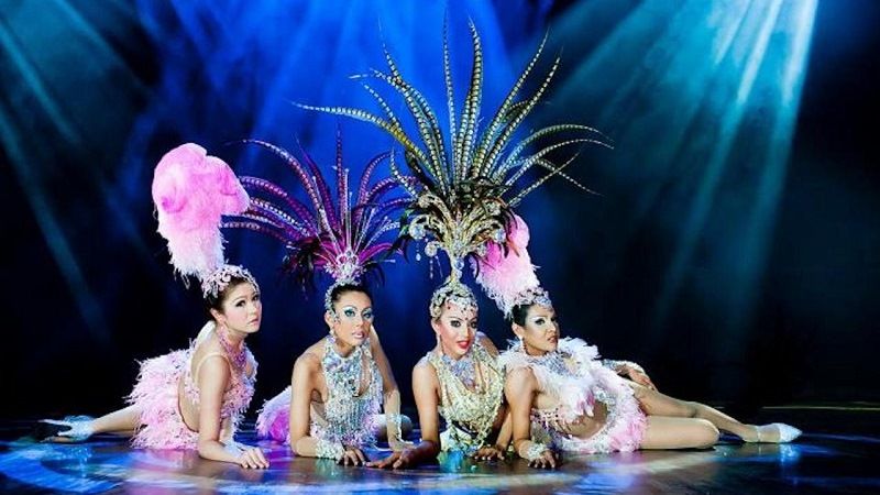 Саймон Кабаре