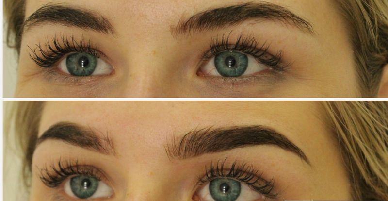 Полуперманентное восстановление