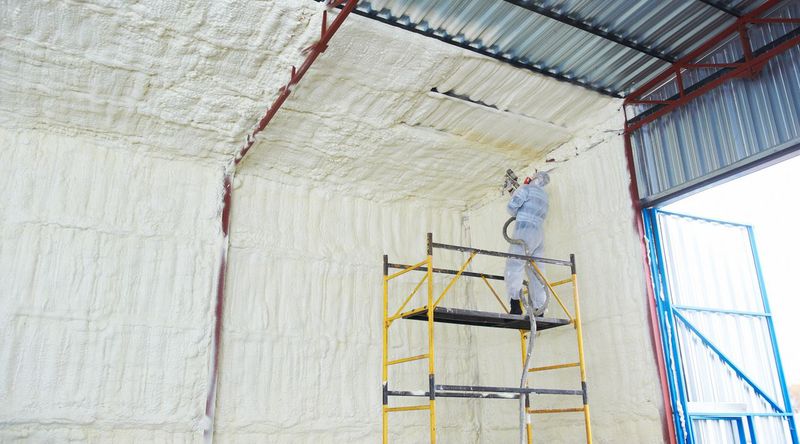 Пенополиуретан