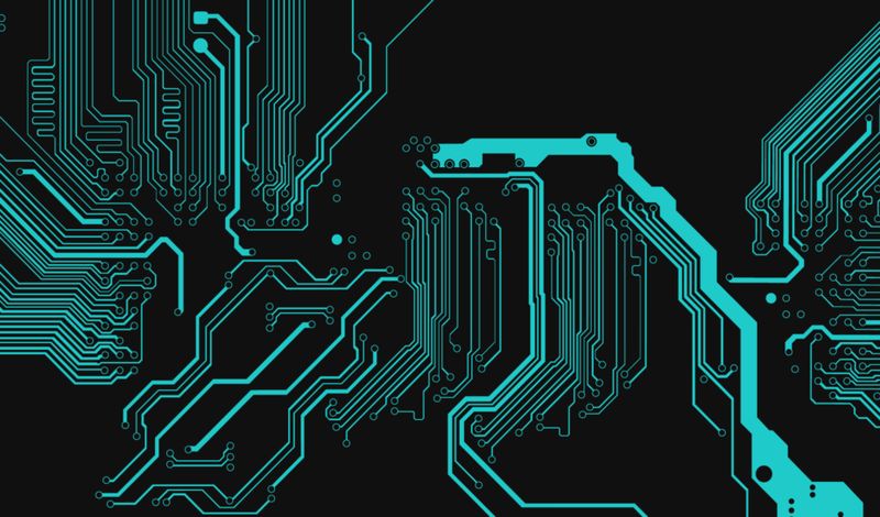 Самая тонкая микросхема