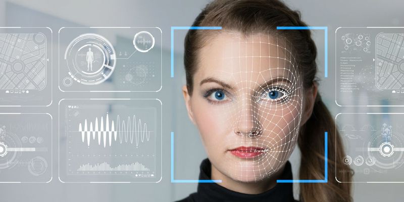 Технология распознавания лиц
