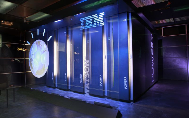 IBM Watson