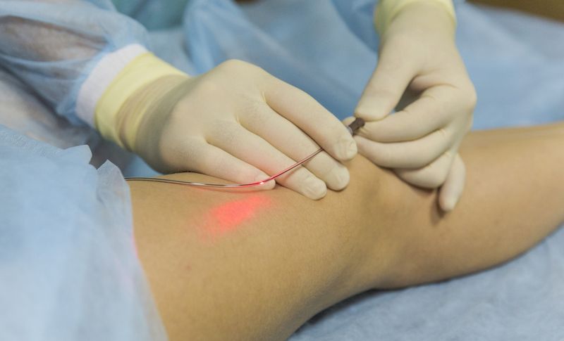 Датчик толщиной с волос для диагностики