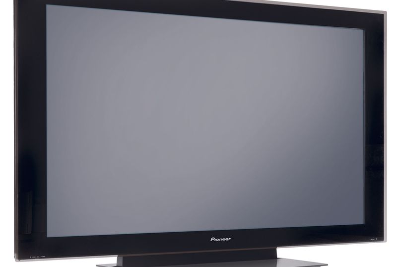 Плазменные телевизоры