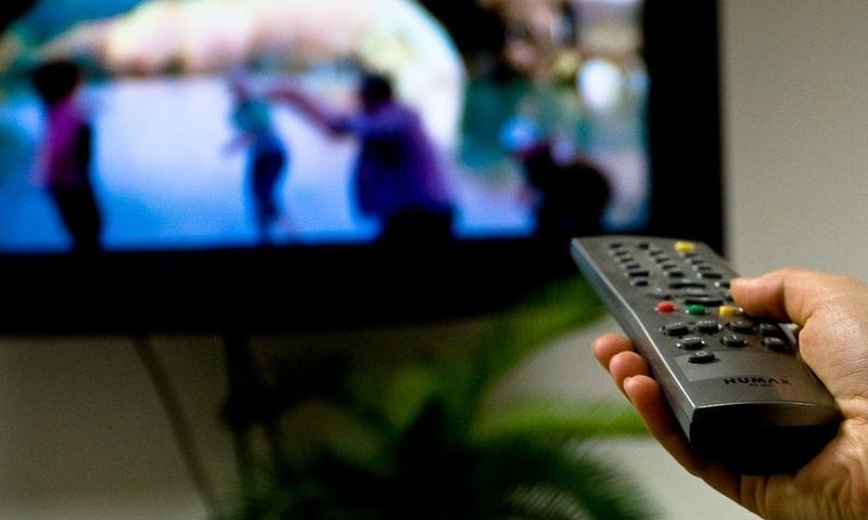 Кабельное телевидение