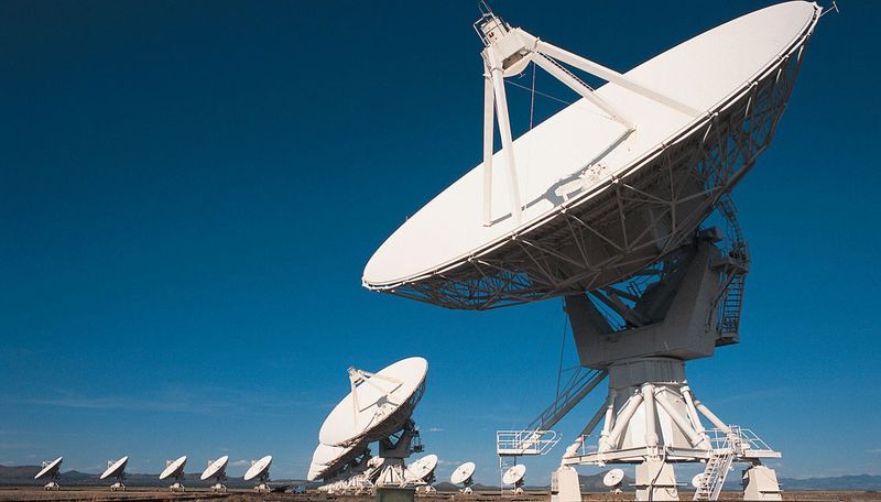 Спутниковое ТВ