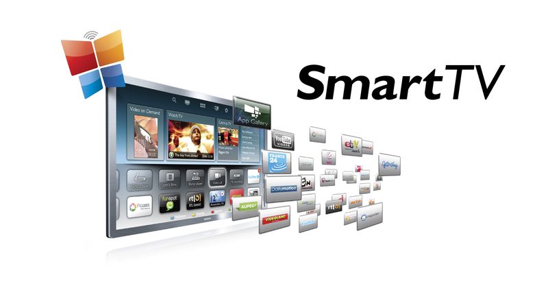 Smart TV