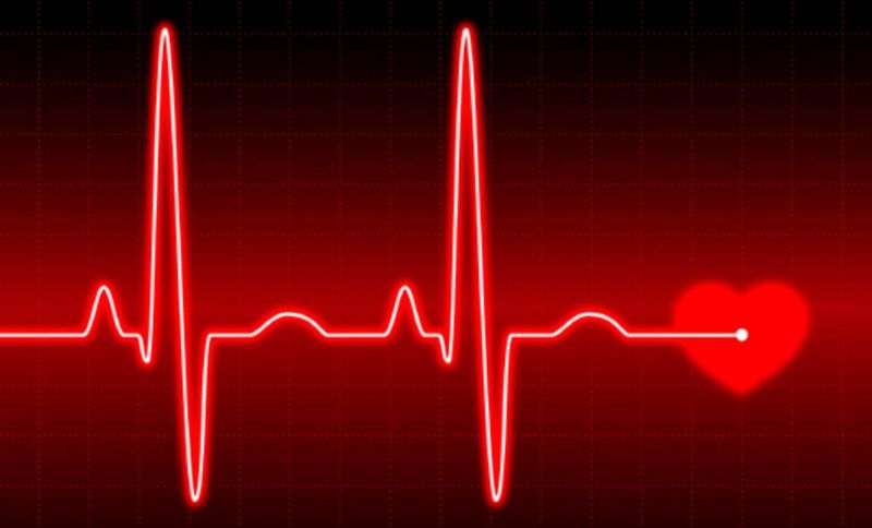 Наушники, фиксирующие частоту сердцебиения