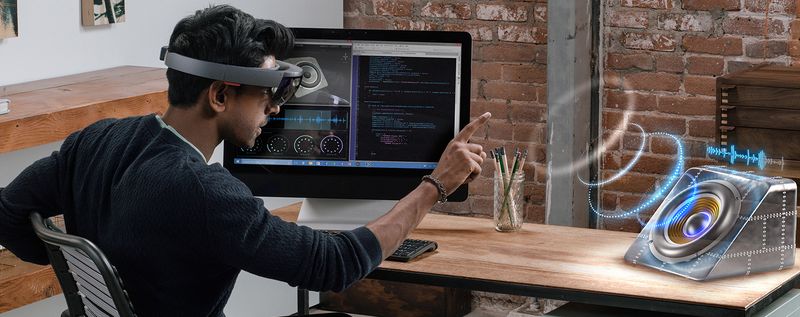 Компьютерная визуализация