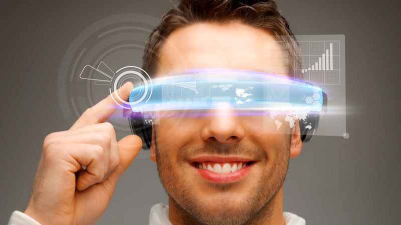 Соединение компьютера и человека