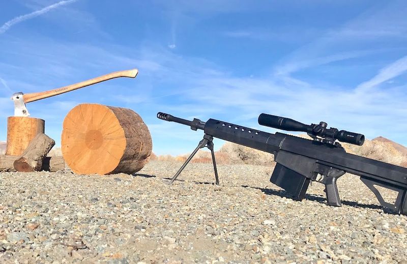 Пуленепробиваемая древесина