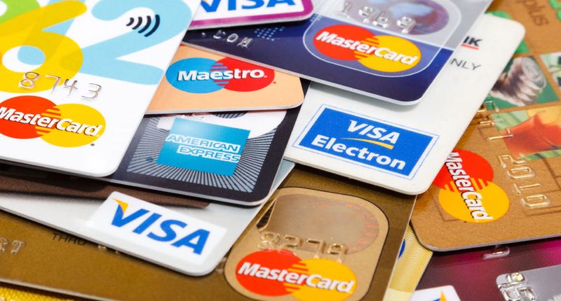 Пластиковые карты